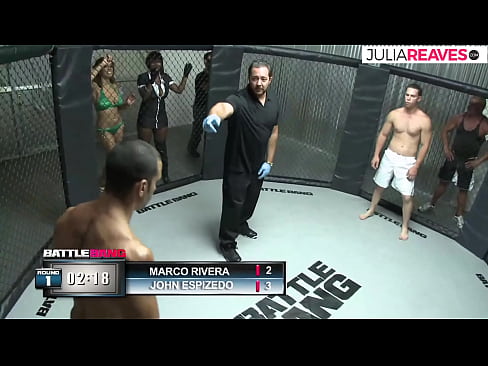 ❤️ Ultimate Fighter nussii numerotyttöä heti ottelun jälkeen kehässä ☑ Porno at us ﹏
