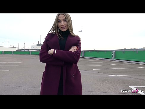 ❤️ SAKSALAINEN PARTIOLAINEN ON UNELMA KOSKETTAA STEELE, PARKKIPAIKALLA TELLTALE JA SEKSIKÄS RAHAA VARTEN ☑ Porno at us ﹏