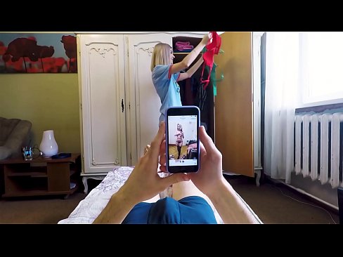 ❤️ Sisarpuoli sai veljensä laukeamaan juuri ennen kuin äiti tuli kotiin ☑ Porno at us ﹏
